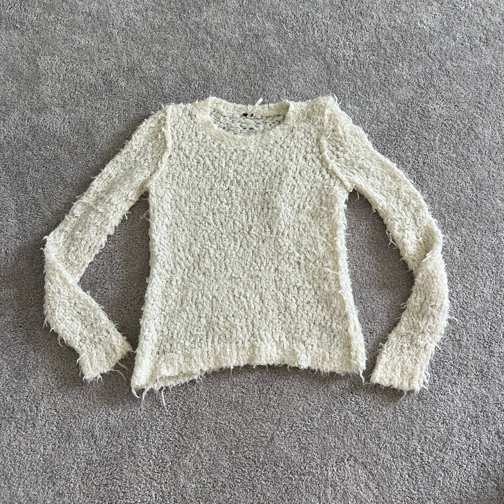 Free People Sweater